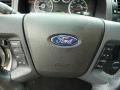 2008 White Suede Ford Fusion SEL V6 AWD  photo #19