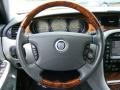 Pearl Grey Metallic - XJ XJ8 L Photo No. 16
