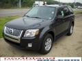 Black Pearl Slate Metallic - Mariner V6 4WD Photo No. 12