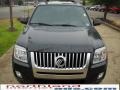Black Pearl Slate Metallic - Mariner V6 4WD Photo No. 13