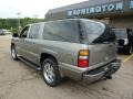 Steel Gray Metallic - Yukon XL Denali AWD Photo No. 2