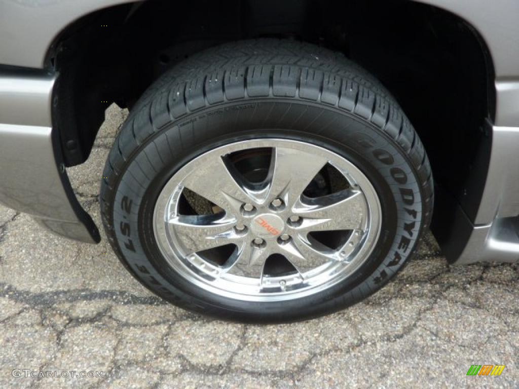 2005 Yukon XL Denali AWD - Steel Gray Metallic / Stone Gray photo #8