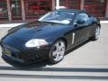 Ebony Black - XK XKR Convertible Photo No. 5