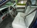 2004 Dark Blue Pearl Metallic Mercury Grand Marquis LS  photo #9