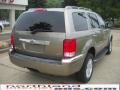 2007 Light Khaki Beige Metallic Chrysler Aspen Limited HEMI 4WD  photo #2