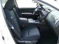 2007 Crystal White Pearl Mica Mazda CX-9 Sport AWD  photo #15