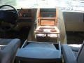 Black Rose Metallic - Chevy Van G20 Passenger Conversion Photo No. 4