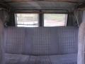Black Rose Metallic - Chevy Van G20 Passenger Conversion Photo No. 5