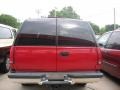 Victory Red 1994 Chevrolet Suburban K1500 4x4