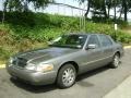 Spruce Green Metallic - Grand Marquis LS Photo No. 1