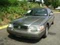 Spruce Green Metallic - Grand Marquis LS Photo No. 2