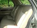 Spruce Green Metallic - Grand Marquis LS Photo No. 9