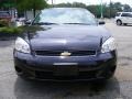 2007 Black Amethyst Chevrolet Monte Carlo LT  photo #8