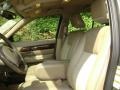 Spruce Green Metallic - Grand Marquis LS Photo No. 11