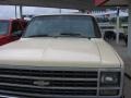 1989 Tan Chevrolet Suburban R10  photo #3