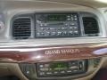 Spruce Green Metallic - Grand Marquis LS Photo No. 14