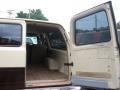 1989 Tan Chevrolet Suburban R10  photo #8