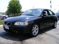 Black Stone 2009 Volvo S60 2.5T AWD