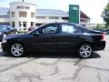 Black Stone - S60 2.5T AWD Photo No. 2