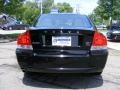 Black Stone - S60 2.5T AWD Photo No. 4