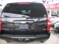 Black - Tahoe LT 4x4 Photo No. 3