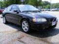 Black Stone - S60 2.5T AWD Photo No. 7