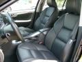 Black Stone - S60 2.5T AWD Photo No. 9