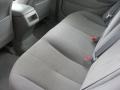 Super White - Camry LE Photo No. 5