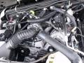 Black - Wrangler Unlimited Sahara 4x4 Photo No. 13