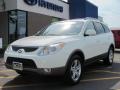 Stone White 2008 Hyundai Veracruz Gallery