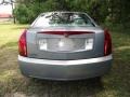 Sunset Blue - CTS Sport Sedan Photo No. 3