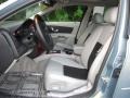 Sunset Blue - CTS Sport Sedan Photo No. 14