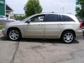 Linen Gold Metallic Pearl - Pacifica Limited AWD Photo No. 2