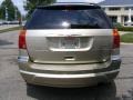 Linen Gold Metallic Pearl - Pacifica Limited AWD Photo No. 4