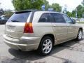 Linen Gold Metallic Pearl - Pacifica Limited AWD Photo No. 5