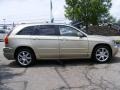 Linen Gold Metallic Pearl - Pacifica Limited AWD Photo No. 6