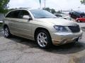 Linen Gold Metallic Pearl - Pacifica Limited AWD Photo No. 7