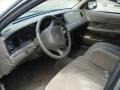 Spruce Green Metallic - Crown Victoria Sedan Photo No. 7