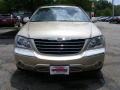 Linen Gold Metallic Pearl - Pacifica Limited AWD Photo No. 8