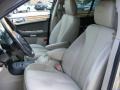 Linen Gold Metallic Pearl - Pacifica Limited AWD Photo No. 9