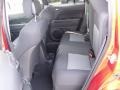 2010 Sunburst Orange Pearl Jeep Patriot Latitude  photo #8