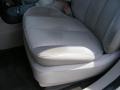 Linen Gold Metallic Pearl - Pacifica Limited AWD Photo No. 10