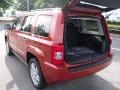 2010 Sunburst Orange Pearl Jeep Patriot Latitude  photo #9