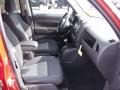 2010 Sunburst Orange Pearl Jeep Patriot Latitude  photo #10