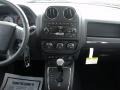 2010 Sunburst Orange Pearl Jeep Patriot Latitude  photo #11