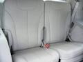 Linen Gold Metallic Pearl - Pacifica Limited AWD Photo No. 13
