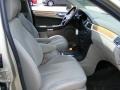 Linen Gold Metallic Pearl - Pacifica Limited AWD Photo No. 16