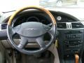 Linen Gold Metallic Pearl - Pacifica Limited AWD Photo No. 18
