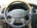 Linen Gold Metallic Pearl - Pacifica Limited AWD Photo No. 19