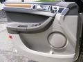 Linen Gold Metallic Pearl - Pacifica Limited AWD Photo No. 30